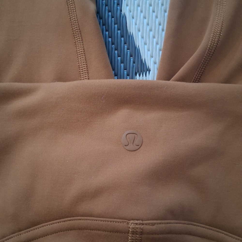 Lululemon Instill High Rise Tight 2 - Picture 4 of 5